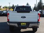 Used 2018 Ford F-350 XLT Crew Cab 4x4, Pickup for sale #C9144A - photo 2