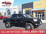 Used 2014 Toyota Tacoma Base Double Cab 4x4, Pickup for sale #C9153A - photo 1