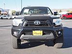 Used 2014 Toyota Tacoma Base Double Cab 4x4, Pickup for sale #C9153A - photo 3