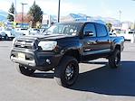 Used 2014 Toyota Tacoma Base Double Cab 4x4, Pickup for sale #C9153A - photo 4