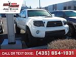 Used 2005 Toyota Tacoma Base Double Cab 4x4, Pickup for sale #C9153B - photo 1