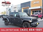 Used 2021 Jeep Gladiator Sport Crew Cab 4x4, Pickup for sale #C9168 - photo 1