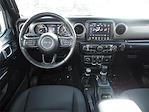 Used 2021 Jeep Gladiator Sport Crew Cab 4x4, Pickup for sale #C9168 - photo 11