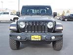 Used 2021 Jeep Gladiator Sport Crew Cab 4x4, Pickup for sale #C9168 - photo 3