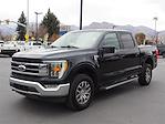 Used 2021 Ford F-150 Lariat SuperCrew Cab 4x4, Pickup for sale #C9176 - photo 4