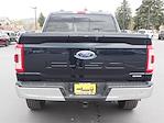 Used 2021 Ford F-150 Lariat SuperCrew Cab 4x4, Pickup for sale #C9176 - photo 2