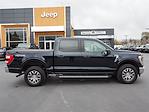 Used 2021 Ford F-150 Lariat SuperCrew Cab 4x4, Pickup for sale #C9176 - photo 6