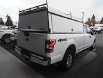 Used 2020 Ford F-150 Super Cab 4x4, Pickup for sale #C9178 - photo 2