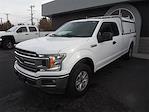 Used 2020 Ford F-150 Super Cab 4x4, Pickup for sale #C9178 - photo 4