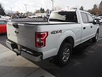 2020 Ford F-150 SuperCrew Cab 4x4, Pickup for sale #C9179 - photo 2