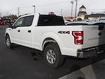 2020 Ford F-150 SuperCrew Cab 4x4, Pickup for sale #C9179 - photo 3