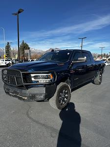 2022 Ram 3500 Mega Cab SRW 4x4, Pickup for sale #C9192 - photo 1