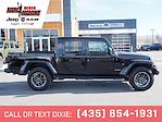 Used 2021 Jeep Gladiator Overland Crew Cab 4x4, Pickup for sale #C9194 - photo 1