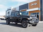 Used 2021 Jeep Gladiator Overland Crew Cab 4x4, Pickup for sale #C9194 - photo 2