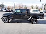 Used 2021 Jeep Gladiator Overland Crew Cab 4x4, Pickup for sale #C9194 - photo 3