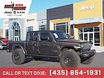 Used 2024 Jeep Gladiator Rubicon Crew Cab 4x4, Pickup for sale #CC9122 - photo 1