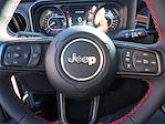 Used 2024 Jeep Gladiator Rubicon Crew Cab 4x4, Pickup for sale #CC9122 - photo 16