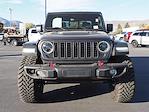 Used 2024 Jeep Gladiator Rubicon Crew Cab 4x4, Pickup for sale #CC9122 - photo 3