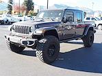 Used 2024 Jeep Gladiator Rubicon Crew Cab 4x4, Pickup for sale #CC9122 - photo 4