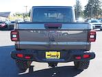 Used 2024 Jeep Gladiator Rubicon Crew Cab 4x4, Pickup for sale #CC9122 - photo 5