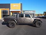 Used 2024 Jeep Gladiator Rubicon Crew Cab 4x4, Pickup for sale #CC9122 - photo 8