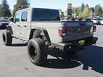 Used 2022 Jeep Gladiator Rubicon Crew Cab 4x4, Pickup for sale #CC9123 - photo 3