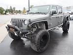 Used 2022 Jeep Gladiator Rubicon Crew Cab 4x4, Pickup for sale #CC9123 - photo 4