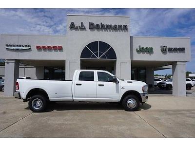 New 2024 Ram 3500 Tradesman Crew Cab 4WD, Pickup for sale #C7960 - photo 1