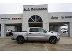 New 2025 Ram 1500 Big Horn Crew Cab 4WD, Pickup for sale #C7995 - photo 1