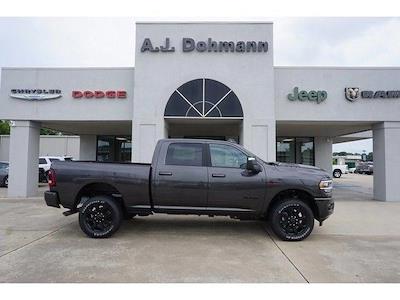 New 2024 Ram 2500 Laramie Crew Cab 4WD, Pickup for sale #C7997 - photo 1