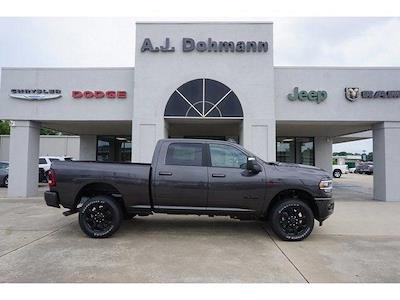 New 2024 Ram 2500 Laramie Crew Cab 4x4, Pickup for sale #C7997 - photo 1