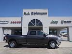 New 2024 Ram 3500 Tradesman Crew Cab 4WD, Pickup for sale #C8006 - photo 1