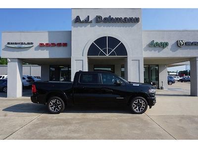 New 2025 Ram 1500 Laramie Crew Cab 4WD, Pickup for sale #C8007 - photo 1