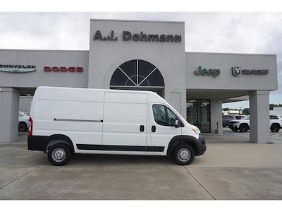 New 2024 Ram ProMaster 2500 Tradesman High Roof 4x2, Empty Cargo Van for sale #C8009 - photo 1