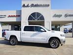 New 2025 Ram 1500 Laramie Crew Cab 4WD, Pickup for sale #C8023 - photo 1