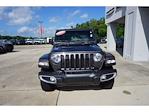 Used 2021 Jeep Gladiator Sport Crew Cab 4WD, Pickup for sale #C8028A - photo 4