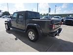 Used 2021 Jeep Gladiator Sport Crew Cab 4WD, Pickup for sale #C8028A - photo 2