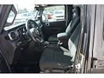 Used 2021 Jeep Gladiator Sport Crew Cab 4WD, Pickup for sale #C8028A - photo 12