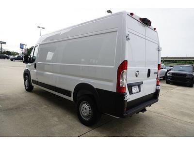 2024 Ram ProMaster 2500 High Roof 4x2, Empty Cargo Van for sale #C8038 - photo 2