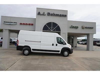 New 2024 Ram ProMaster 2500 Tradesman High Roof 4x2, Empty Cargo Van for sale #C8038 - photo 1