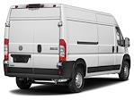 New 2024 Ram ProMaster 2500 Tradesman High Roof 4x2, Empty Cargo Van for sale #C8038 - photo 10