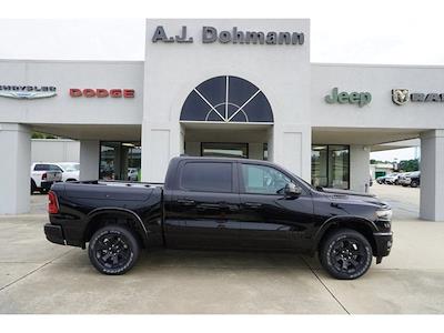 New 2025 Ram 1500 Big Horn Crew Cab 4WD, Pickup for sale #C8040 - photo 1