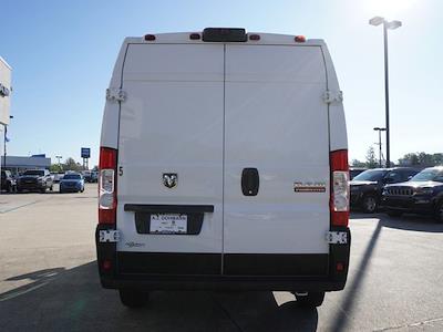 2022 Ram ProMaster 2500 High Roof FWD, Empty Cargo Van for sale #C8044A - photo 2