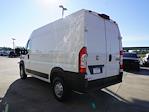 Used 2022 Ram ProMaster 2500 High Roof FWD, Empty Cargo Van for sale #C8044A - photo 9