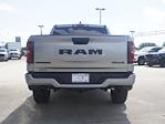 New 2025 Ram 1500 Big Horn Crew Cab 4WD, Pickup for sale #C8046 - photo 4