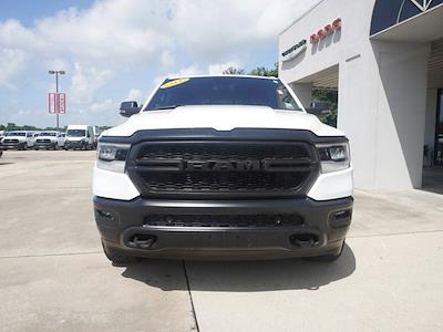 2023 Ram 1500 Crew Cab 4WD, Pickup for sale #C8051A - photo 1