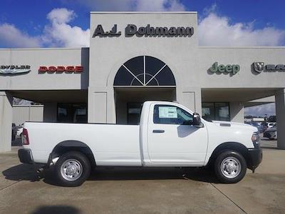 New 2024 Ram 2500 Tradesman Regular Cab 4x2, Pickup for sale #C8059 - photo 1