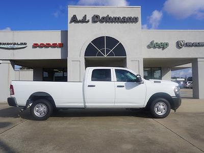 New 2024 Ram 2500 Tradesman Crew Cab 4x2, Pickup for sale #C8060 - photo 1