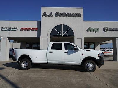 New 2024 Ram 3500 Tradesman Crew Cab 4WD, Pickup for sale #C8063 - photo 1