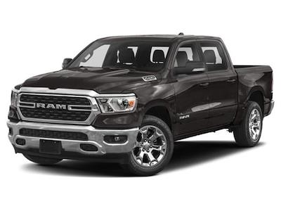 2022 Ram 1500 Crew Cab 4x2, Pickup for sale #C8064A - photo 1